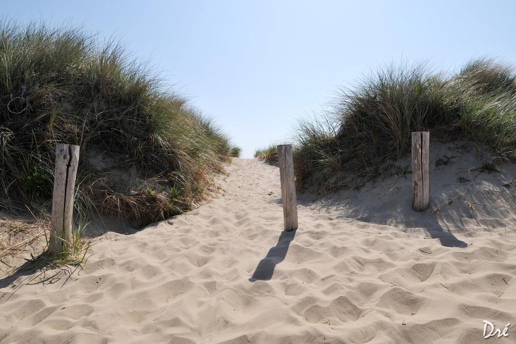 Strandhotel de Vassy Egmond aan Zee Zimmer foto